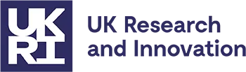 UK Research and Innovation (UKRI) Logo