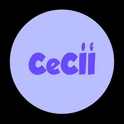 Cecii Logo