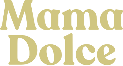 Mama Dolce Logo