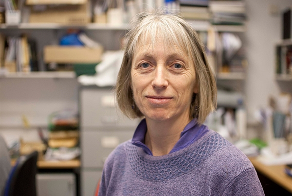 Professor Debbie Rees