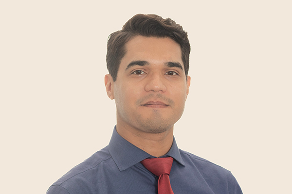 Dr Micael de Andrade Lima
